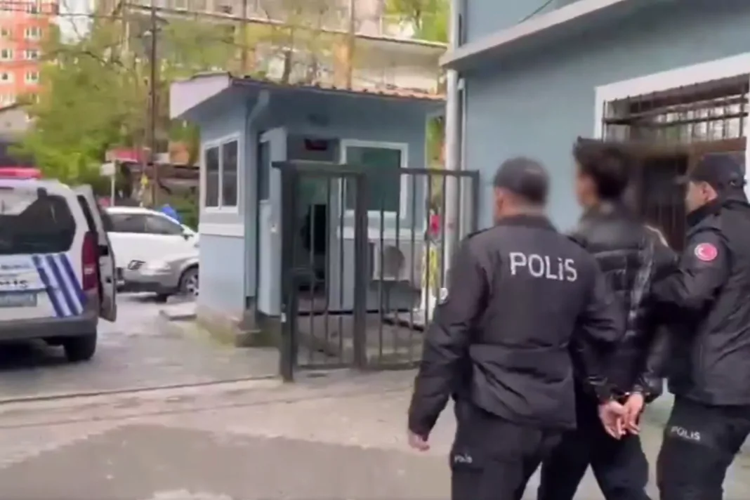 Sarıyer Çakar Ceza