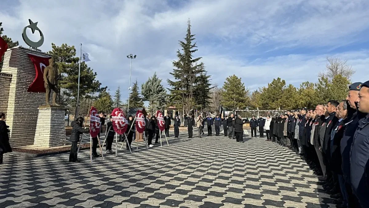 Şark Fatihi Kazım Karabekir, 78. Yılında Anıldı
