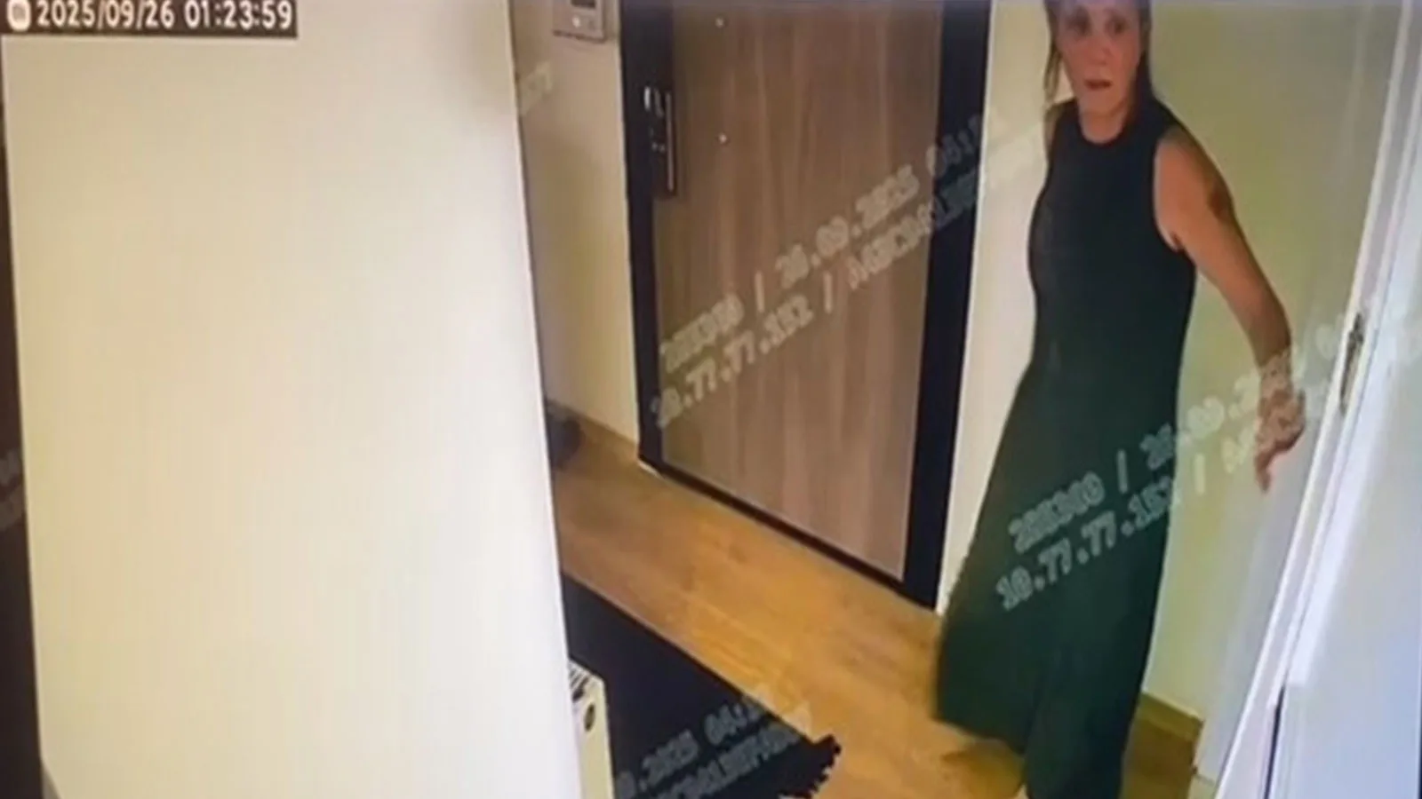 Şarkıcı Güllü’nün Ölümü: Kızı Şok İfadesini Verdi