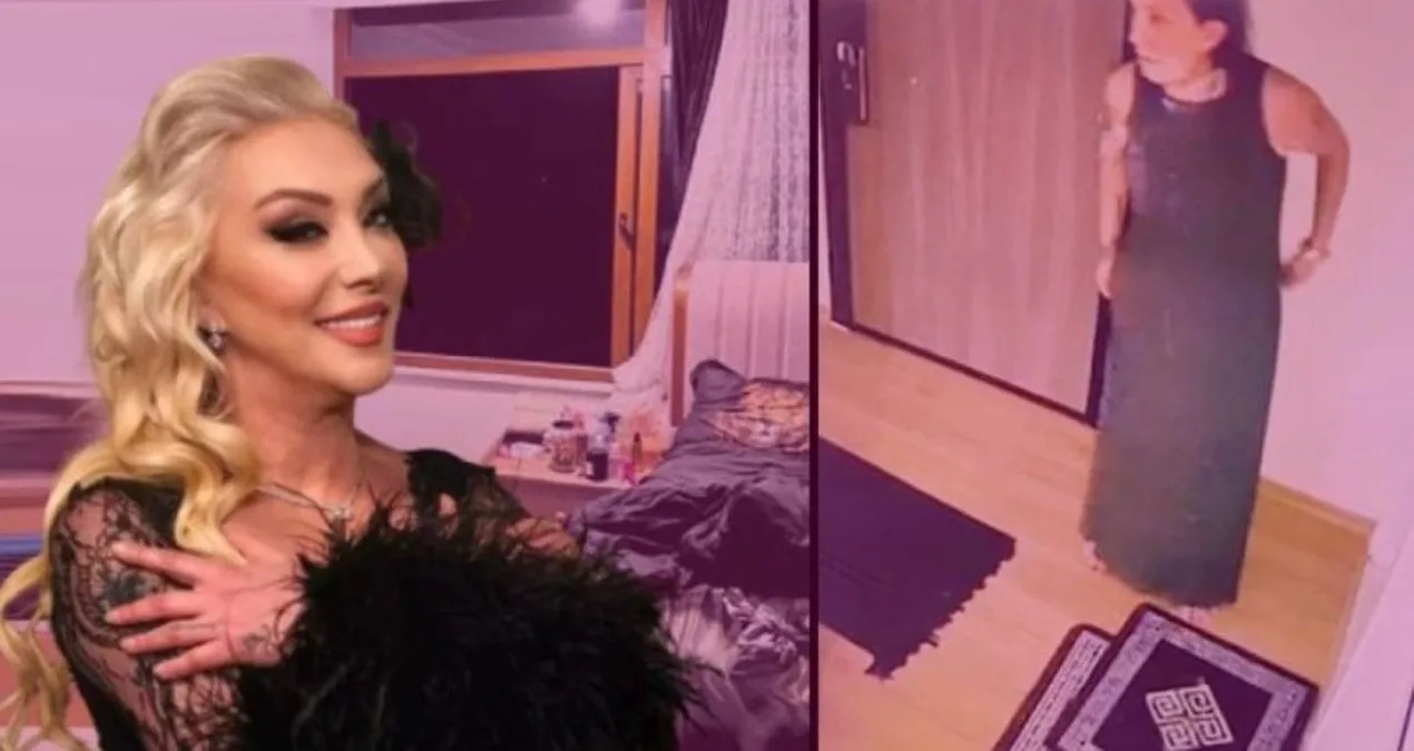 Şarkıcı Güllü’nün Ölümü: Soruşturma Derinleşiyor