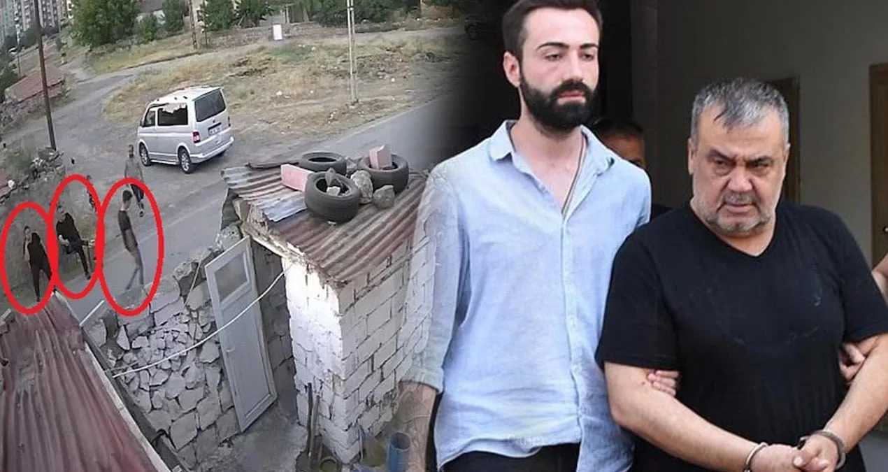 Şarkıcı Metin Işık ve Oğluna Silahlı Kavga Ceza!