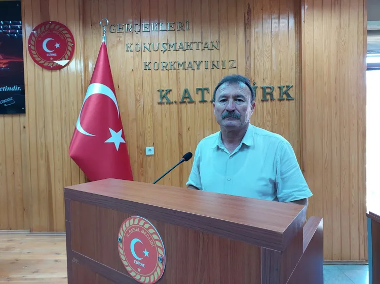 Saros’un Doğası Enerji İçin Feda Edilmemeli!