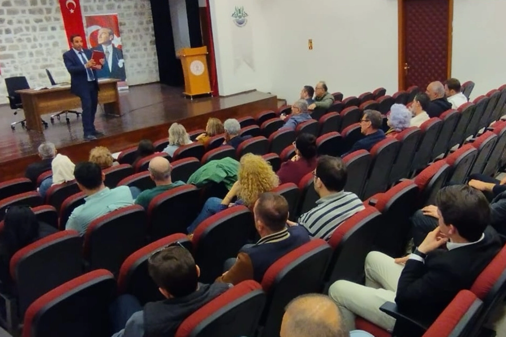 Saros’un Geleceği İçin Sürdürülebilir Stratejiler