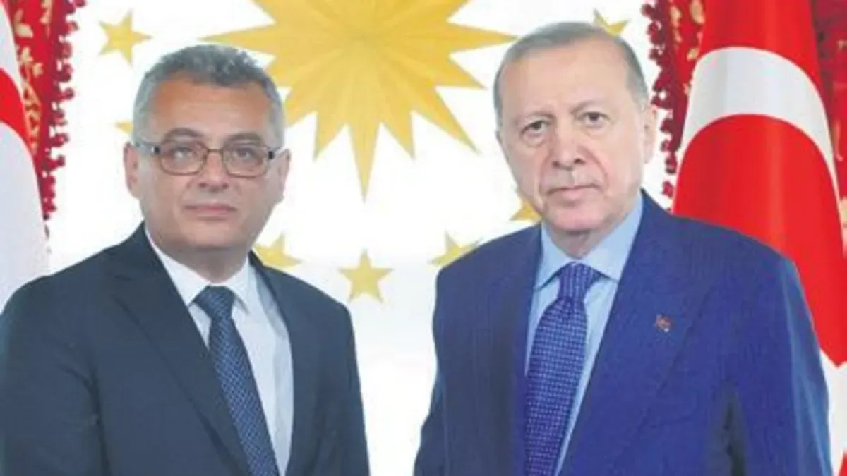 Savaş Bahanesiyle Gönderilen Askeri Unsurlar Kalıcı Olmamalı