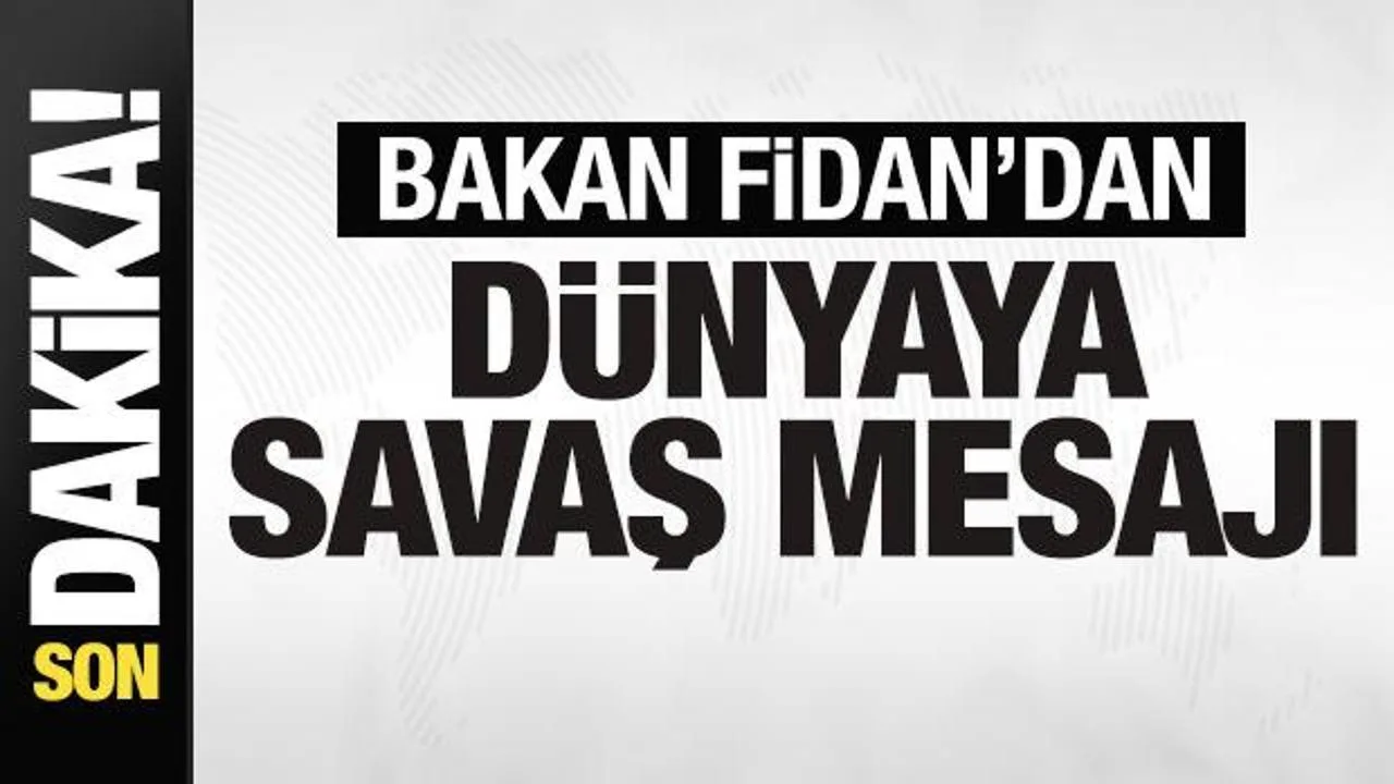 Savaş Endişesi: Fidan ve Rahman Görüştü