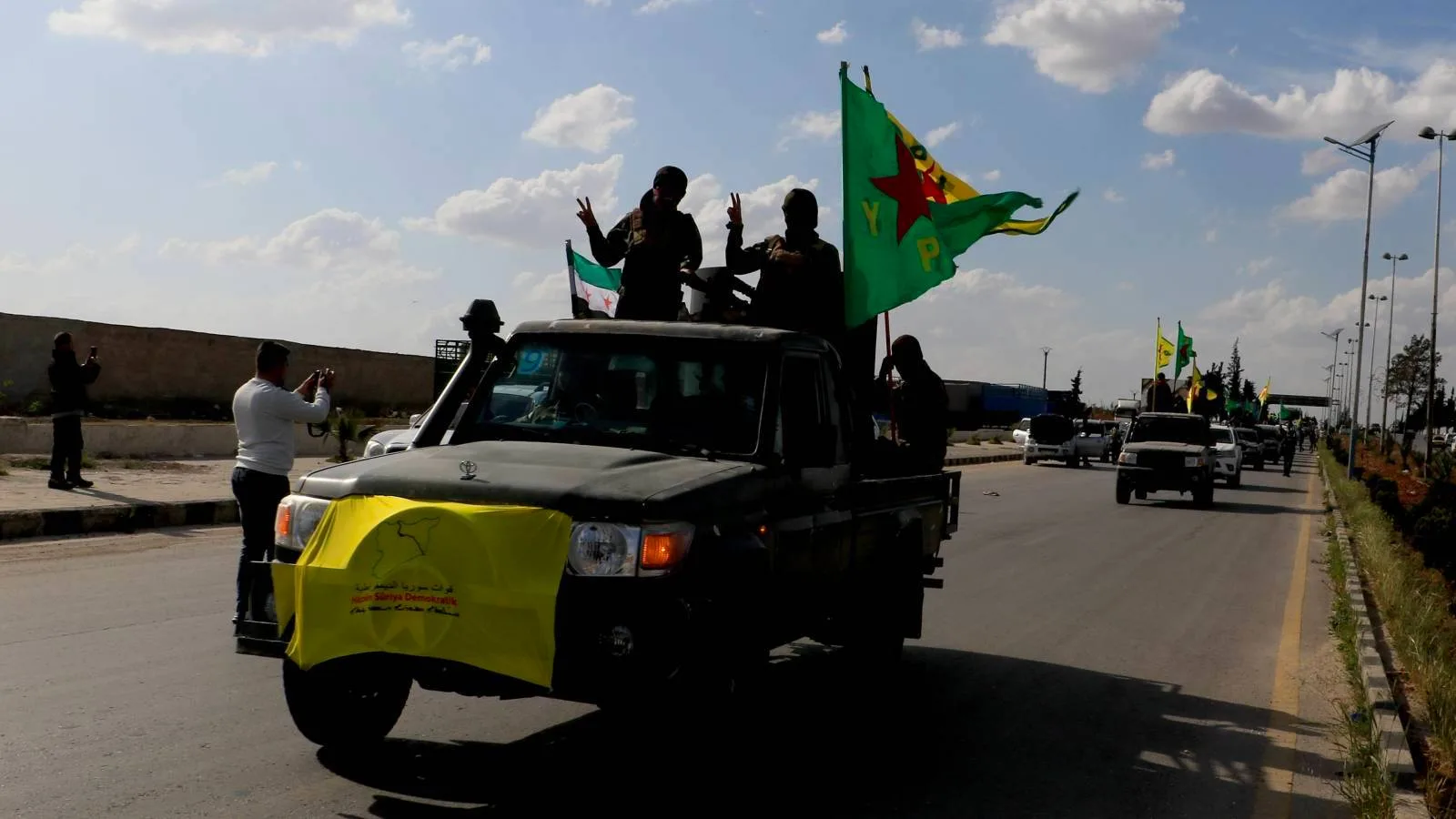 Savaş ve Uzlaşma: Kandil ve Öcalan Arasındaki Çatışma