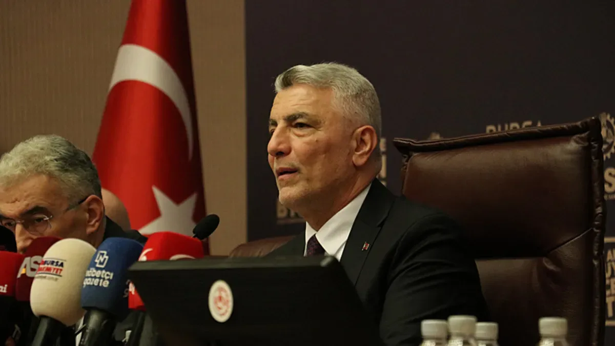 Savaşın Bitmesiyle Türkiye’ye Talep Patlayacak