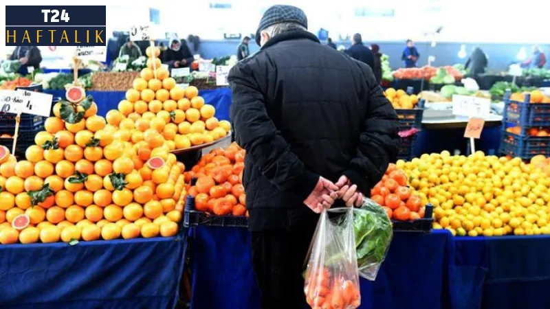 Savaşın Gölgesinde Gıda Krizi Büyüyor!