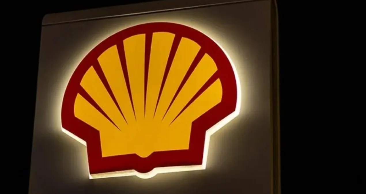 Savaşın ortasında dev kar: Shell beklentileri aştı
