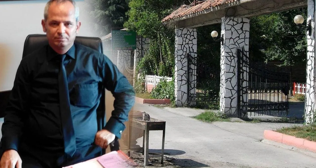 Savcı Ercan Kayhan Restoranında Katledildi!