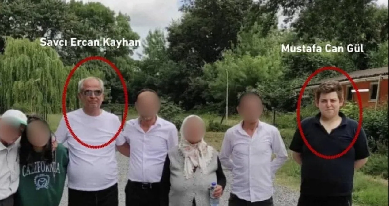 Savcı Kayhan’ı Bıçaklayan Sanığın Yargılanması Başladı