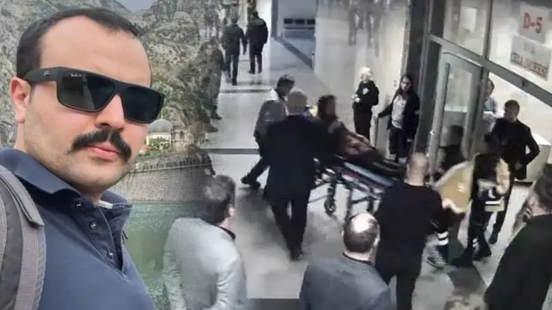 Savcı Kılıçarslan, Hâkim Kahraman’ı Vurdu!