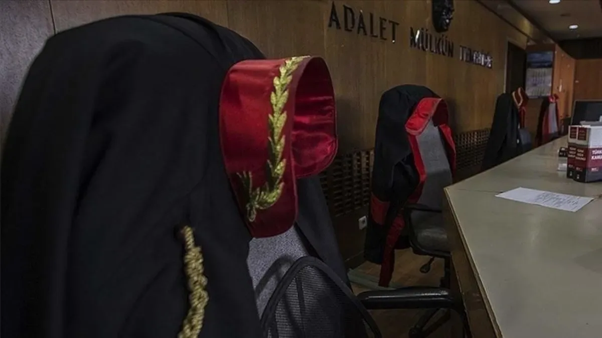 Savcılara Geniş Yetki İddialarına Yalanlama!