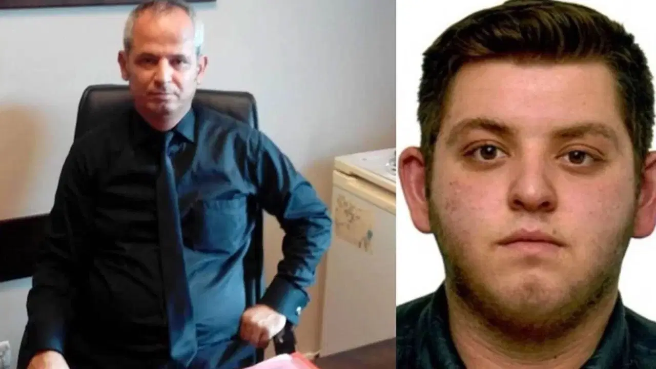 Savcıyı Bıçaklayan Genç Hakkında Müebbet İstemi