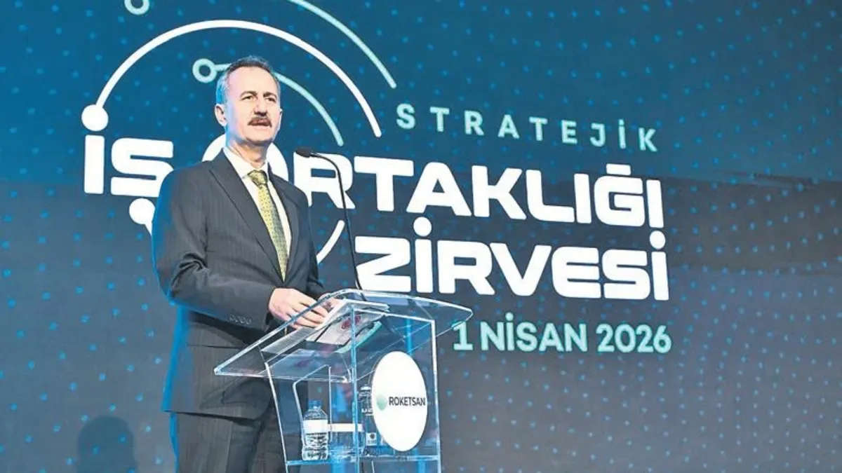 Savunma Sanayii: Stratejik Güçte Yeni Dönem