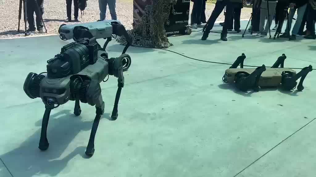 Savunma Sistemleri SAHA EXPO 2026’da Tanıtılacak!