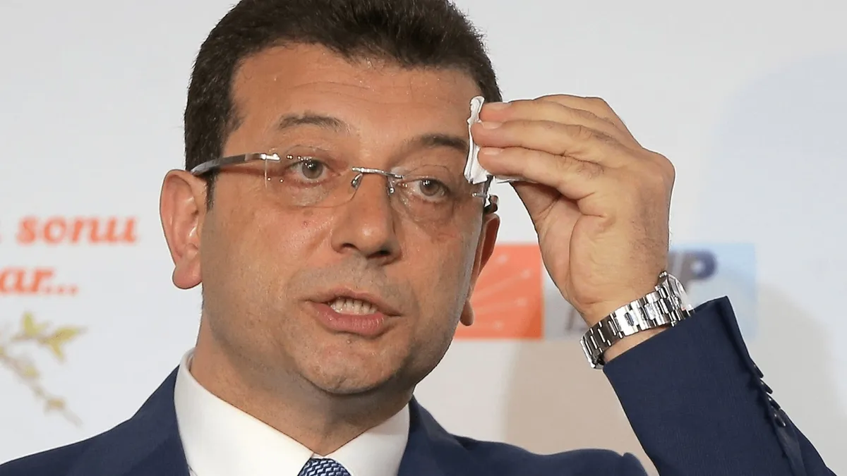 Savunma Yerine Siyasi Şov: Gerçekler Görmezden Geliniyor
