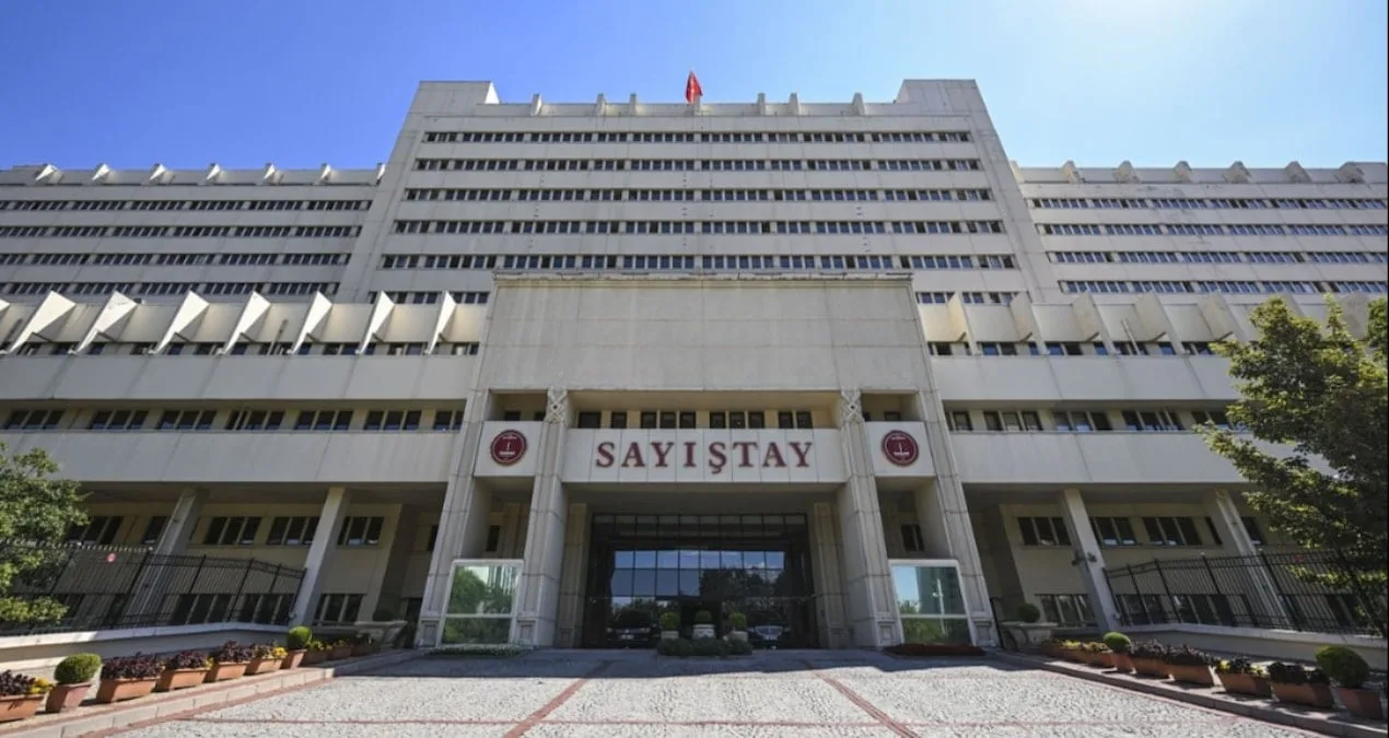 Sayıştay Raporları Sansürleniyor: Kamu Zararı Gizleniyor!