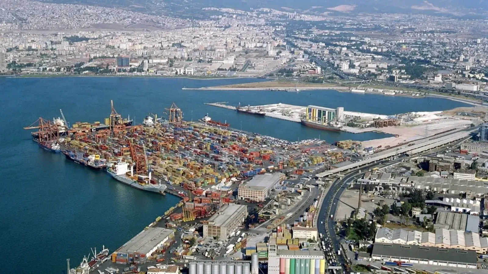 Sayıştay Raporu: TDİ’nin Liman Yönetimi Sıkıntılı