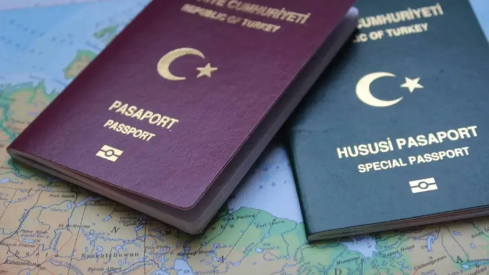 Schengen Vizesi Randevularında Usulsüzlük İddiası