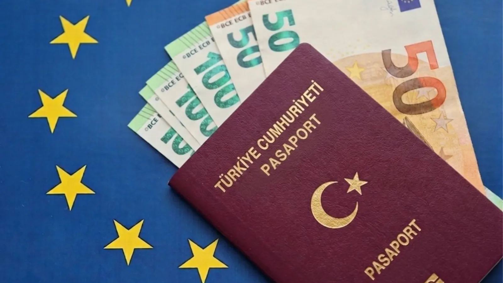 Schengen Vizesinde Randevu İddiaları Meclis Gündeminde