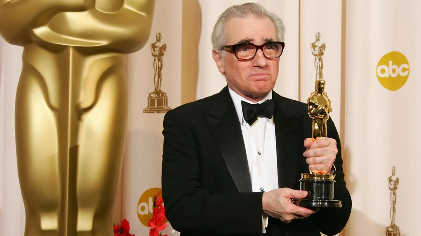 Scorsese, Sinemada Yapay Zekâya Destek Verdi!