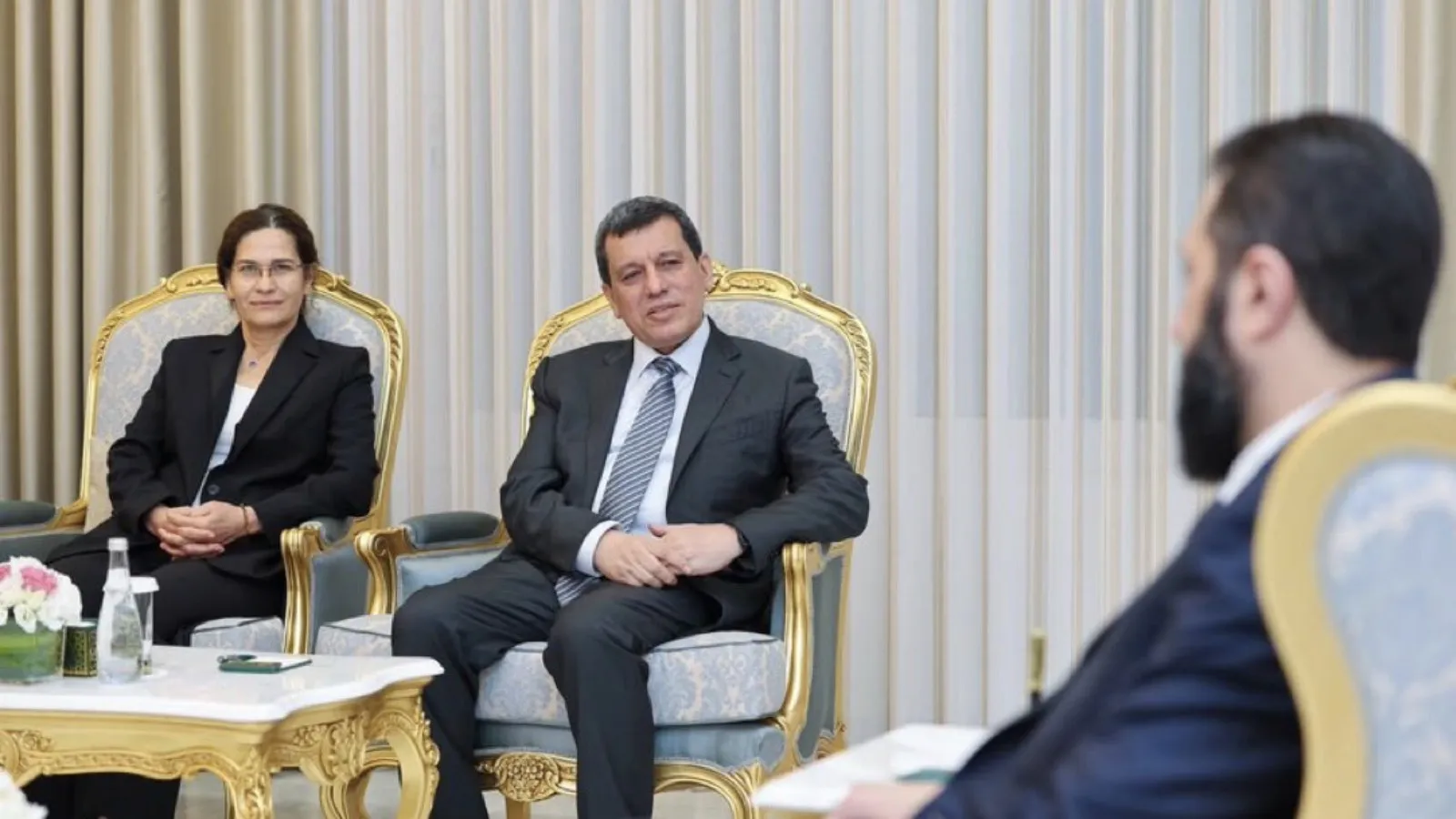 SDG Feshedildi: AKP’den Aydınlık Gelecek Vurgusu