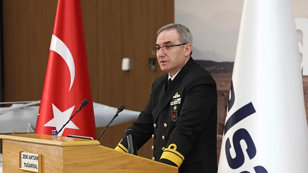 SDG’nin Tutumu Suriye’yi Tehdit Altına Alıyor