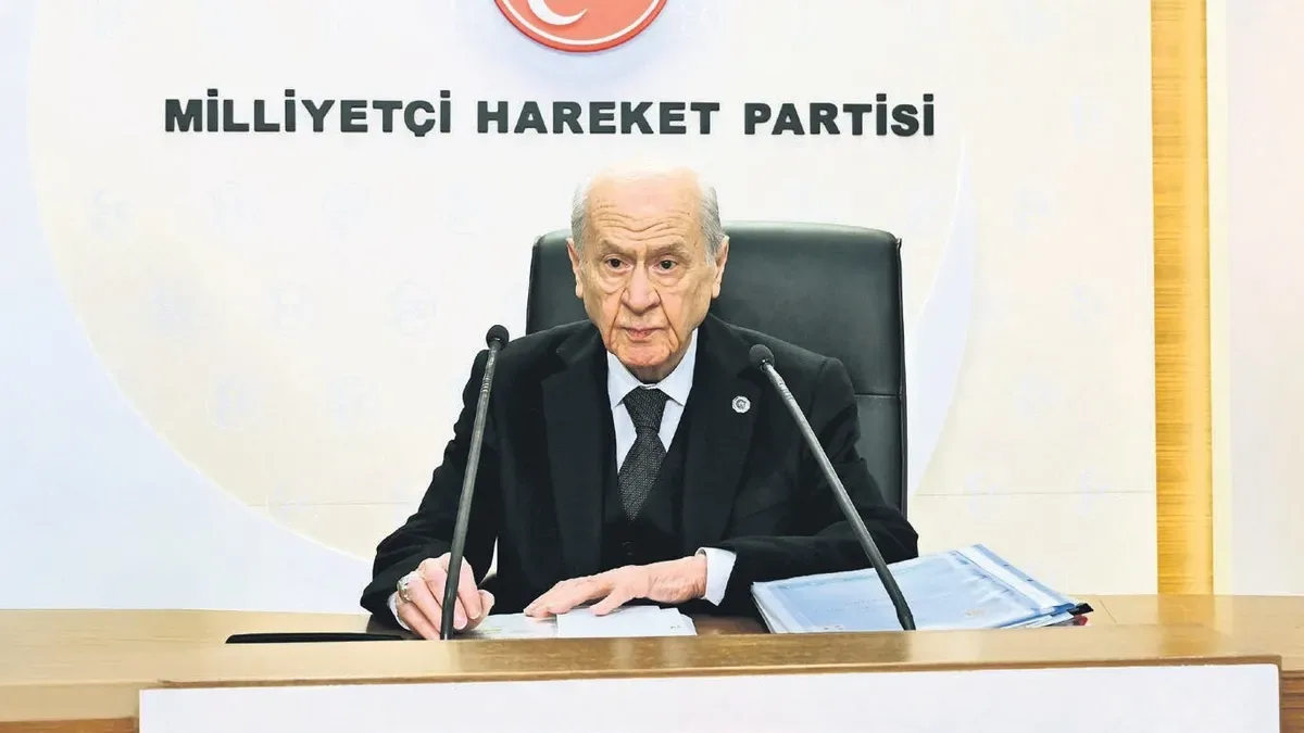 SDG: Suriye Kürtlerini Temsil Etmeyen Terör Örgütü