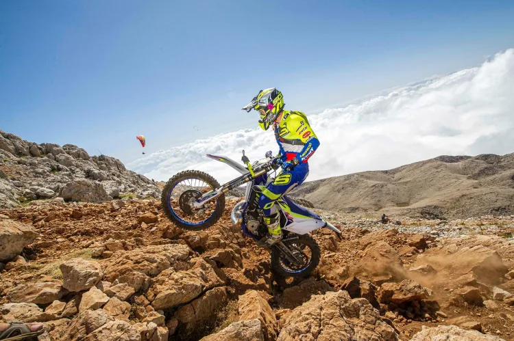 Sea To Sky Yarışı 2025’te 400 Sporcu İle Başlıyor