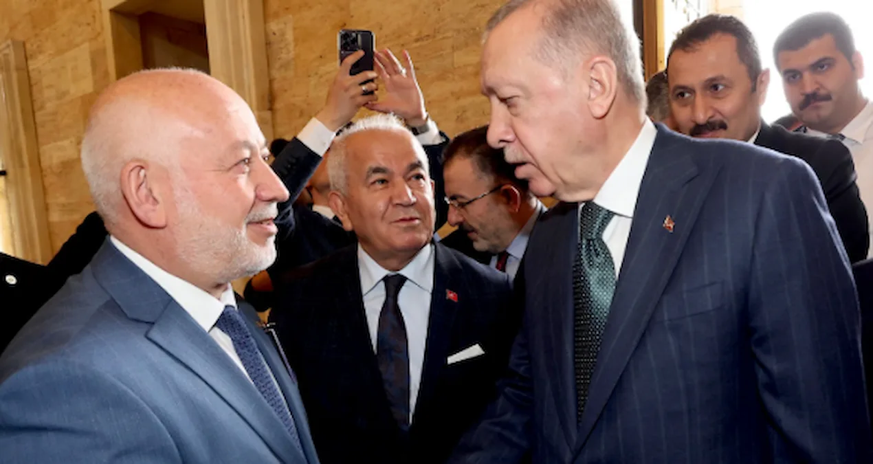 Şebinkarahisar’da Kültür Merkezi Satışı Tepki Çekti