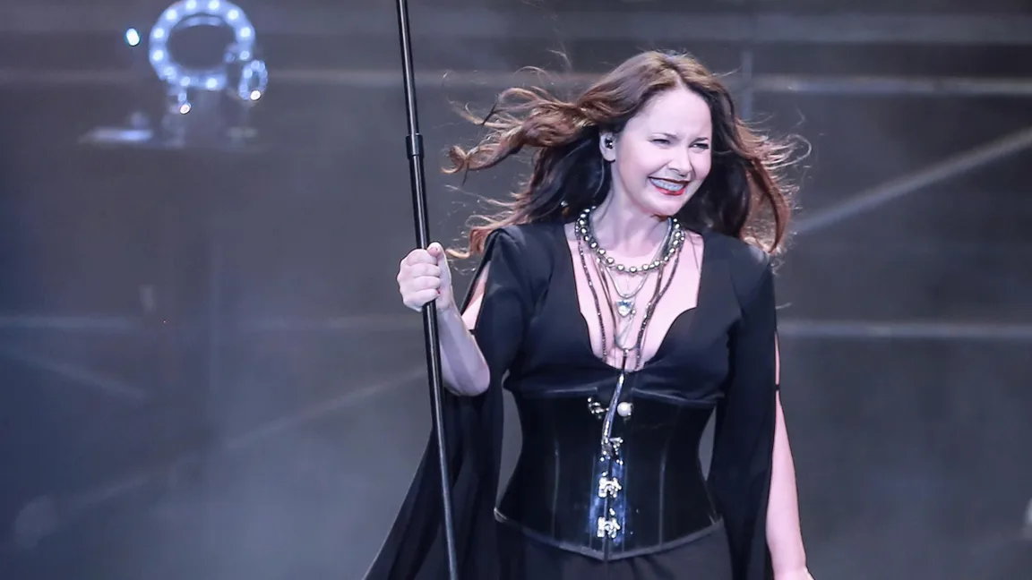 Şebnem Ferah Konserine Biletler Dakikalar İçinde Tükendi!