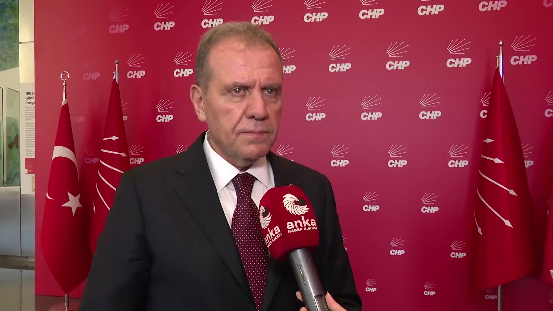 Seçer: CHP Adayı İddialı, Destek Bekliyoruz!