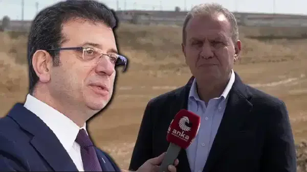 Seçer: Tutuklu Başkanlar Hızla Mahkemeye Çıkmalı