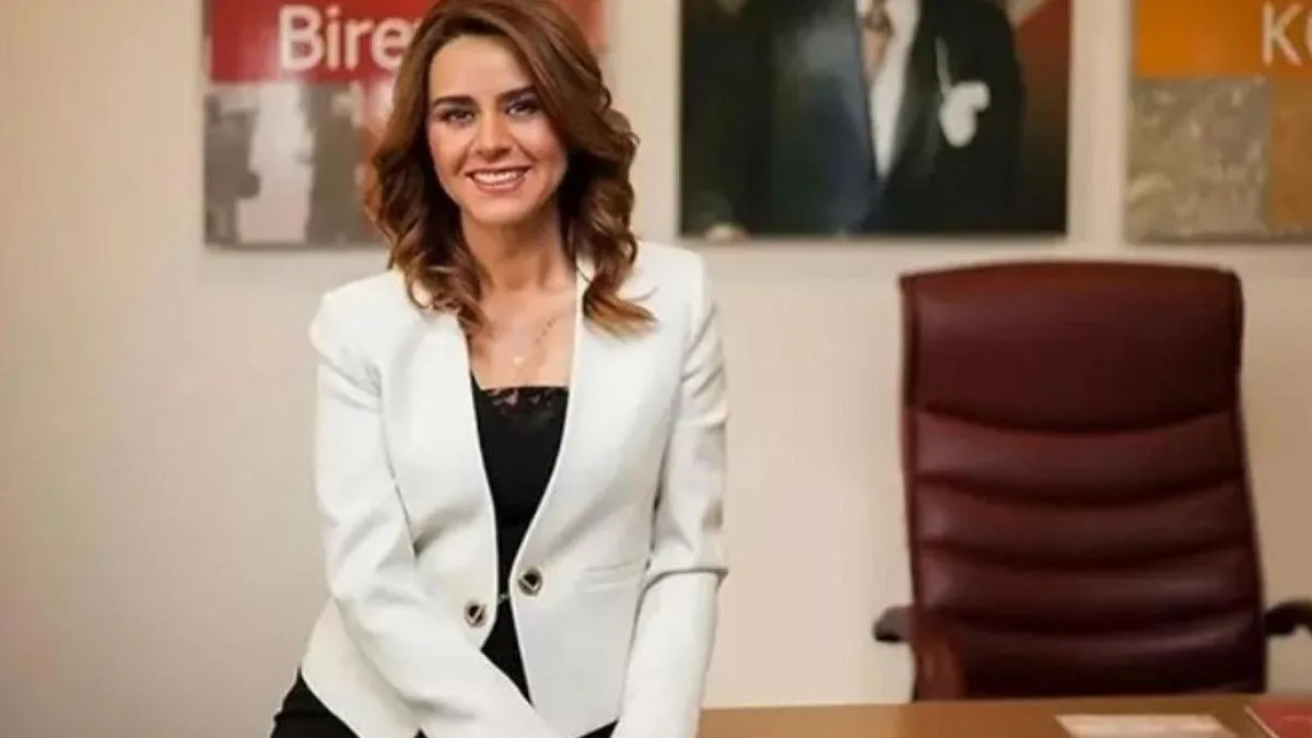Seçil Erzan Davasında Mahkeme Kararı Bozuldu!