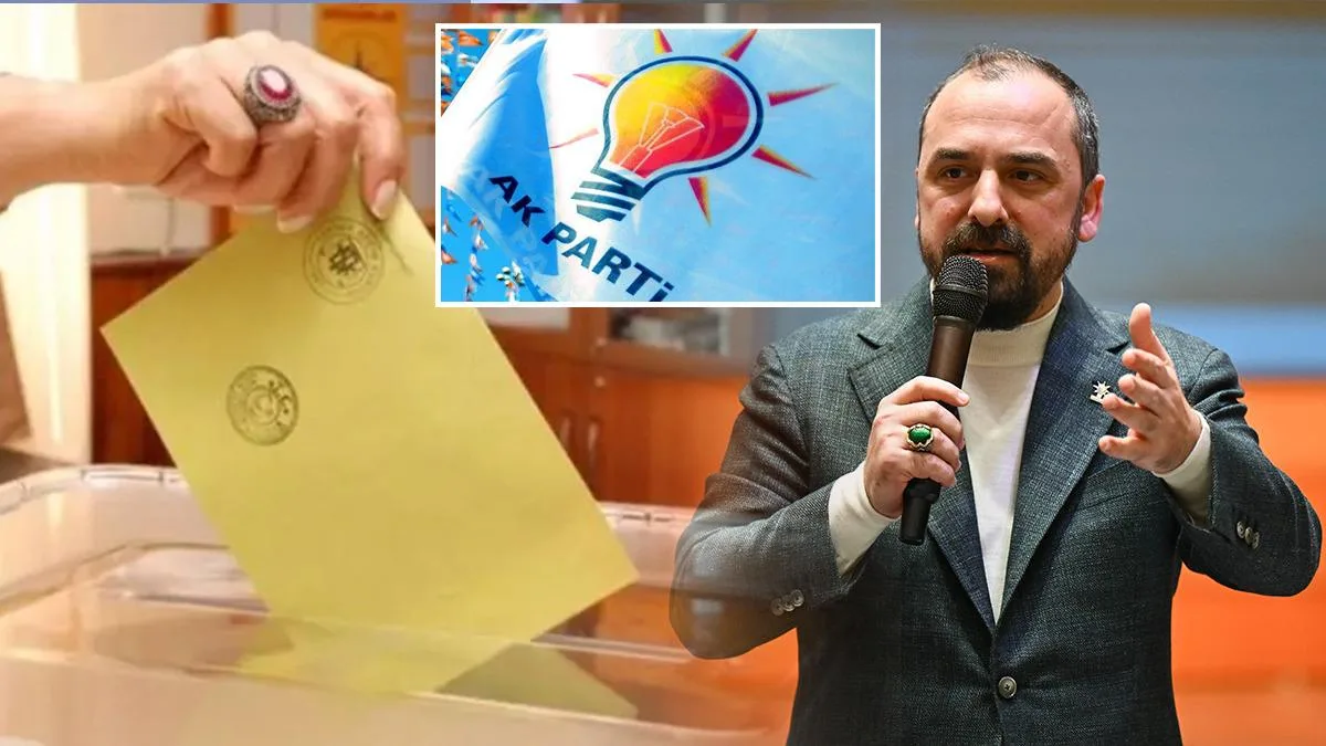 Seçim Anketleri: AK Parti’den Çarpıcı Açıklama!