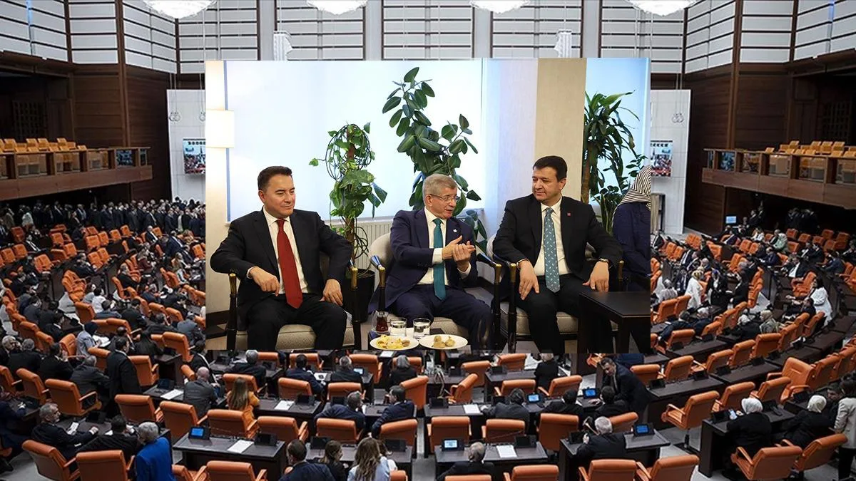 Seçim Atmosferi: Adaylar ve Erken Seçim Tartışmaları