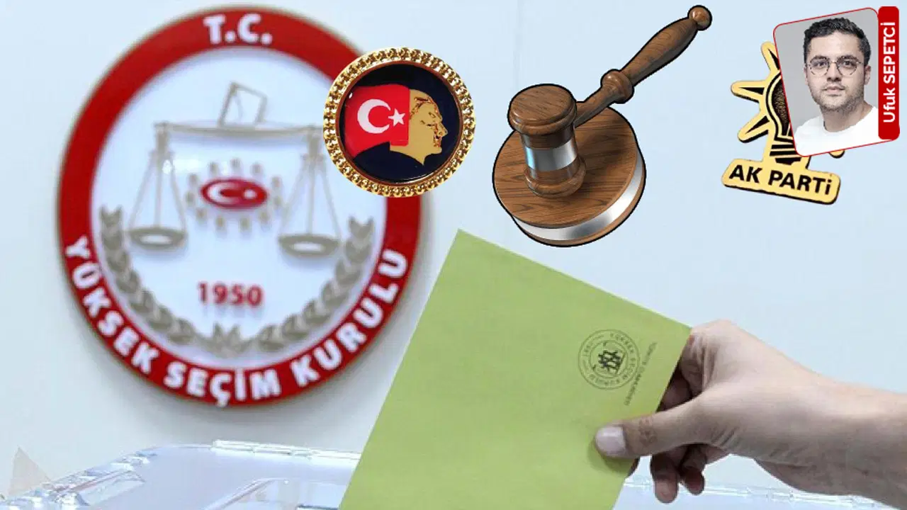 Seçim Gerginliği: Üç Sanık Beraat Etti, Birine Cezalı