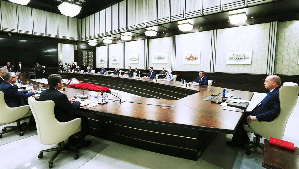 Seçim Hazırlığı: Kabinede Kapsamlı Değişim Planı