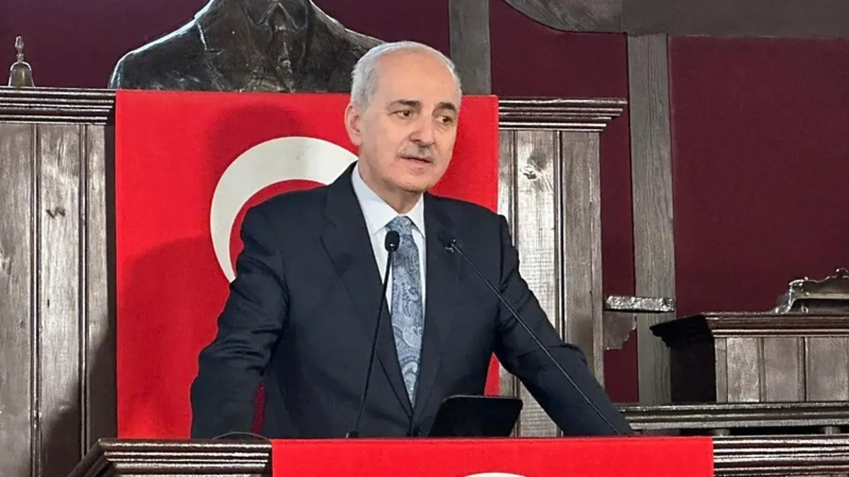 Seçim Kararı TBMM’de: Gözler Mecliste!
