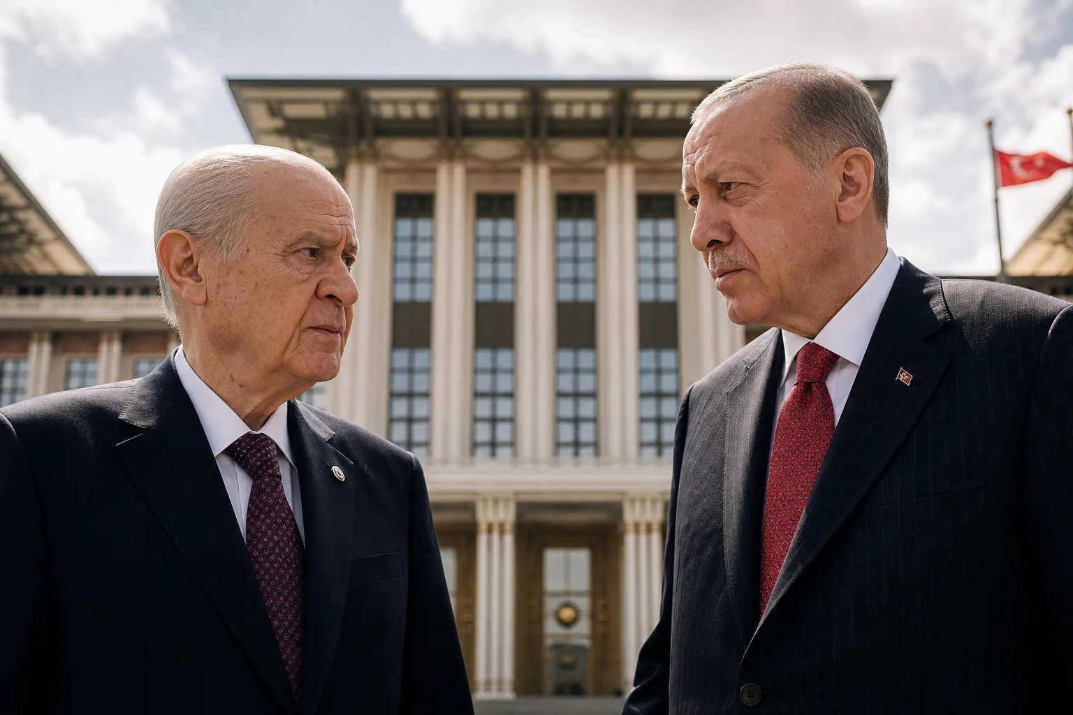 Seçim Sistemi Tartışmaları Yeniden Alevlendi