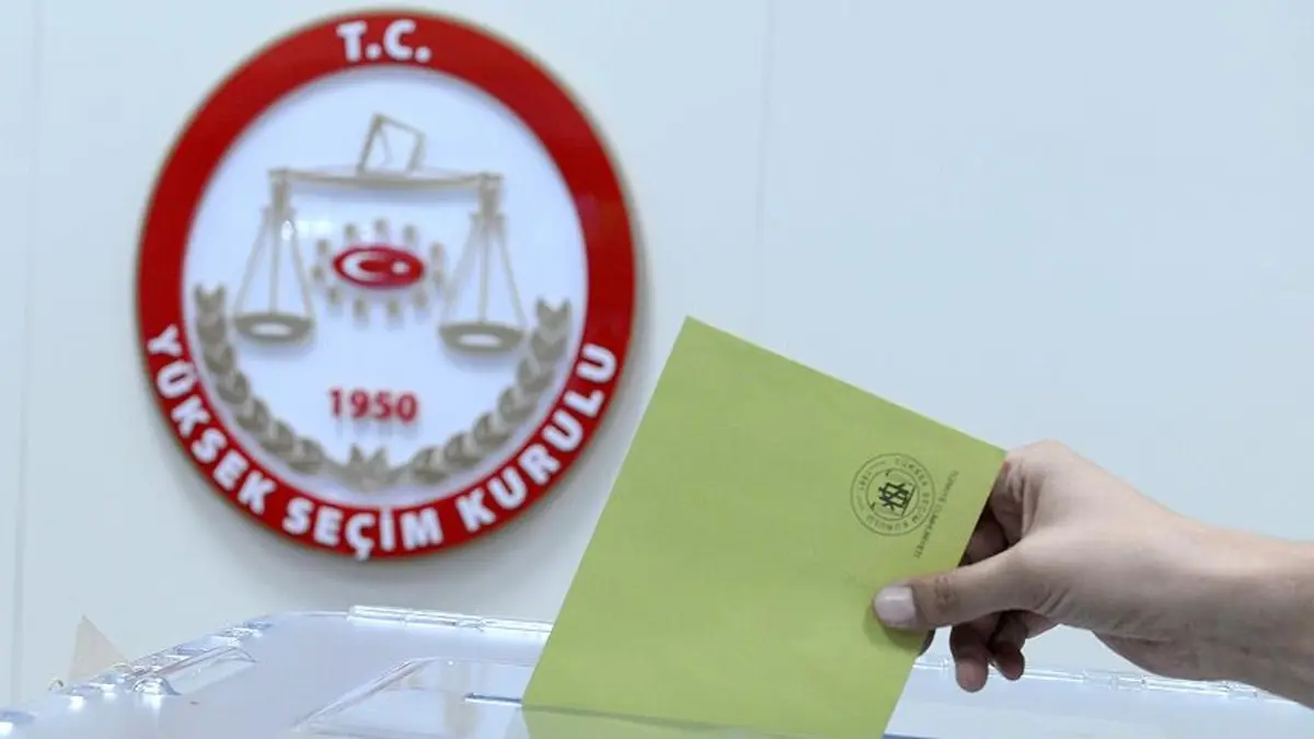 Seçimler ne zaman? 2027 deniyordu şimdide yeni tarih gündemde 2