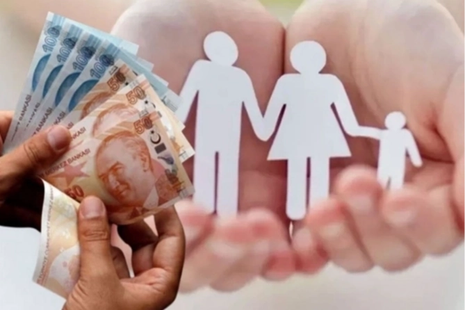 SED Ödemeleri 1,4 Milyar TL, Çocuk Başına 8.198 TL!
