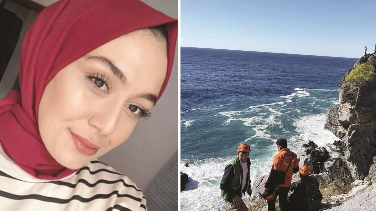Seda Nur Uludağ Dosyası Yeniden İnceleniyor!