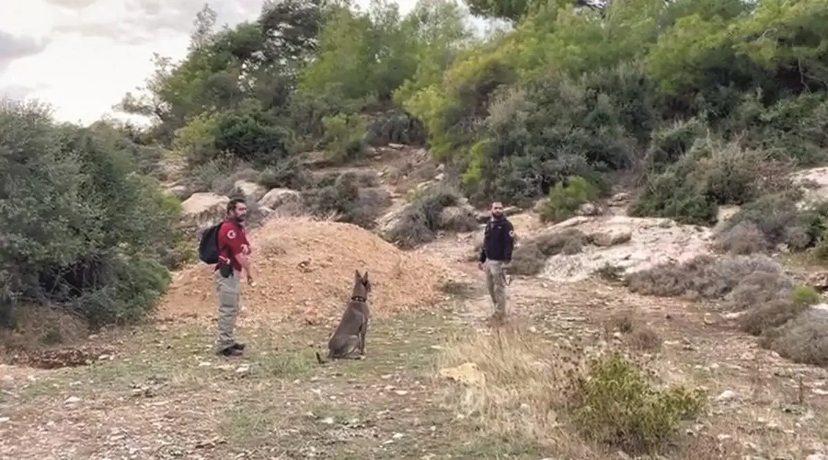 Direksiyon dersine gitmek için evden ayrıldı, geri dönmedi! Bin 268 gündür haber yok 3