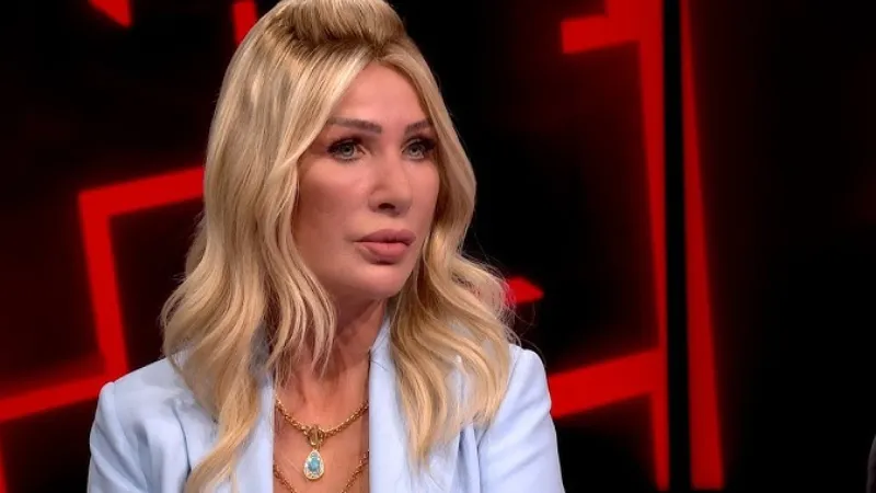 Seda Sayan’dan Erol Köse’ye Duygusal Veda!