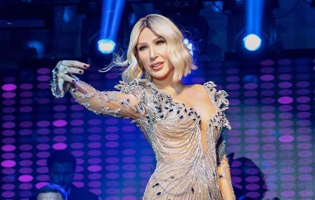 Seda Sayan’ın Gündeme Geldiği O Benzerlik Üzerine Açıklamaları