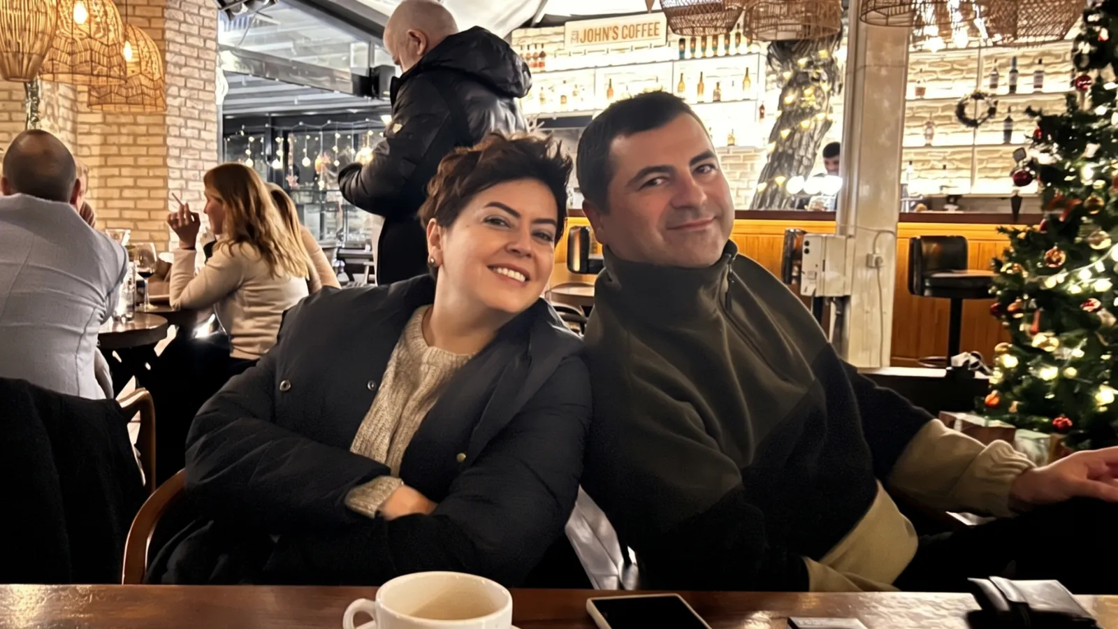 Seda Selek’in İstifası: Ayrımcılık İsyanı!