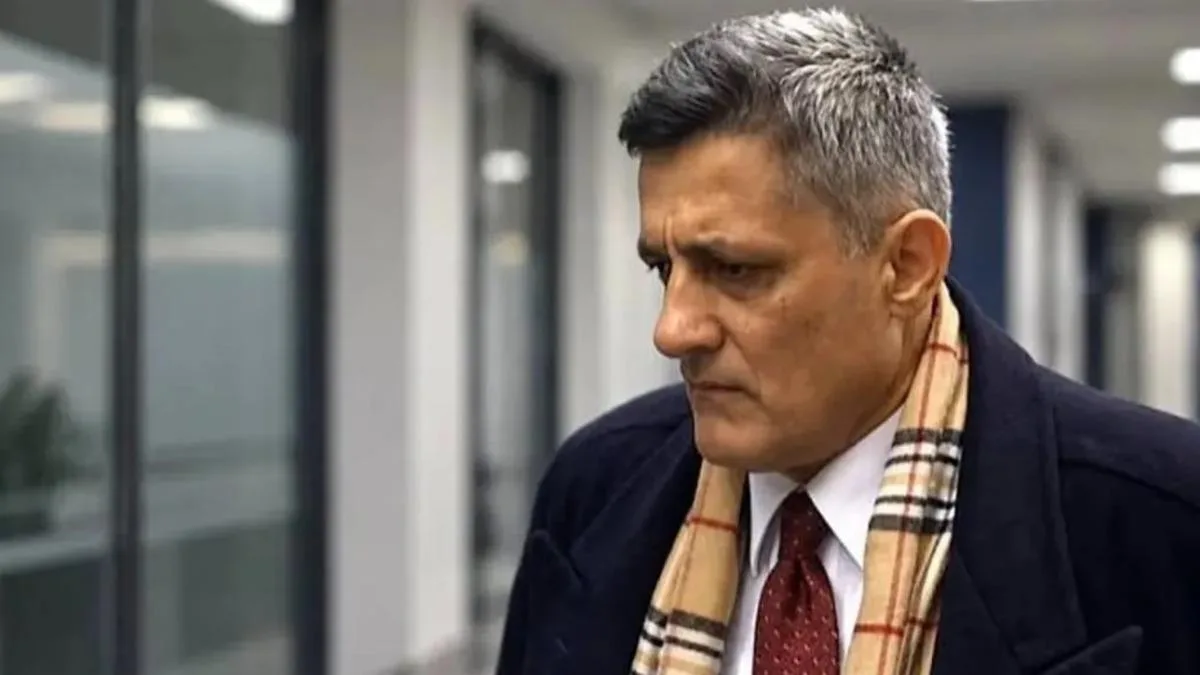 Sedat Savtak: ‘Kazım Kaşifoğlu’nu Bilmeden Oynadım