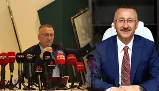 'Yasak aşk' iddialarından sonra ilginç tablo